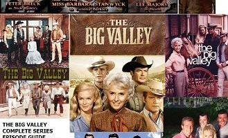 Большая долина