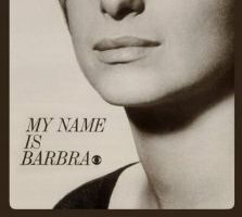 Мое имя Барбра