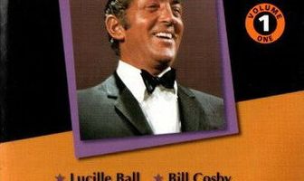 Шоу Дина Мартина