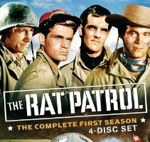 Крысиный патруль