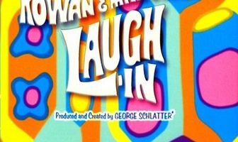 Хохмы Роуэна и Мартина