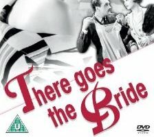 There Goes the Bride