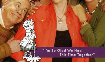 Шоу Кэрол Бернетт