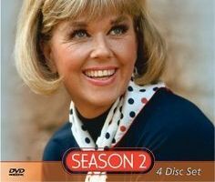 Шоу Дорис Дэй