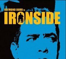 Железная сторона