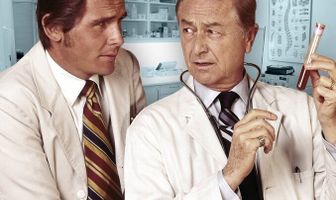 Доктор Маркус Уэлби