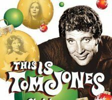 Это – Том Джонс