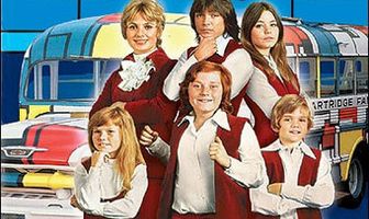 Семья Партридж