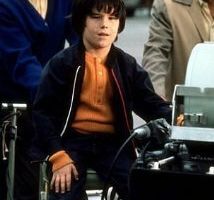 Уход за отцом Эдди