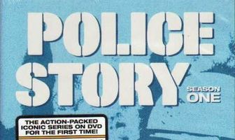 Полицейская история