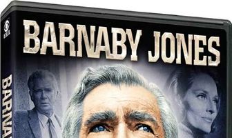 Барнаби Джонс