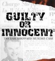 Виновность или невиновность: Сэм Шеппард Дело об убийстве