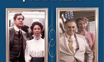 Элеонора и Франклин