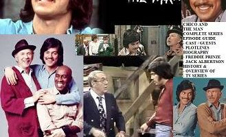 Чико и человек