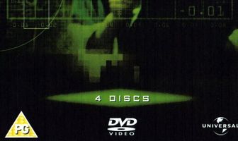 Бионическая женщина