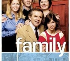 Семья