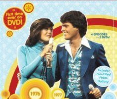 Донни и Мари