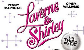 Лаверна и Ширли