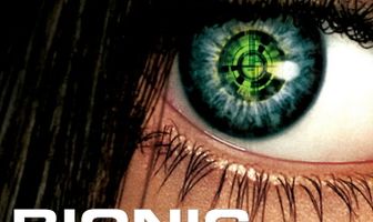 Бионическая женщина
