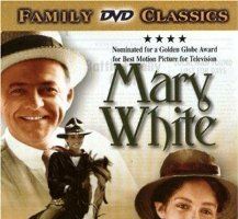 Мэри Уайт
