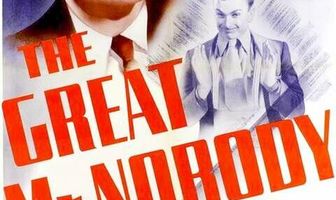 Великий мистер Никто