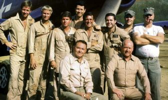 Блеяние чёрной овцы