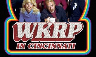 Радио Цинциннати