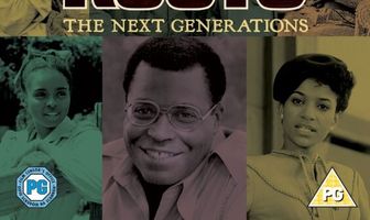 Корни: Следующие поколения