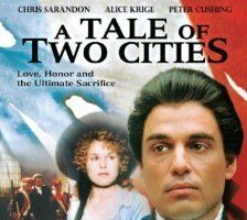 Повесть о двух городах