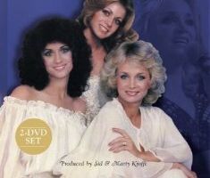 Barbara Mandrell and the Mandrell Sisters