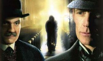 Шерлок Холмс и доктор Ватсон: Дело о вампире из Уайтчэпела