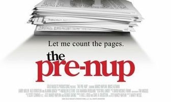 The Pre Nup