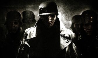 Адский бункер