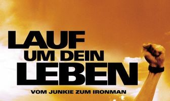 Движение вокруг твоей жизни — От наркомана к железному человеку