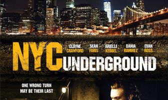 Бруклин в Манхэттене