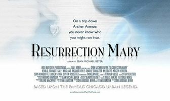 Воскресение Мэри