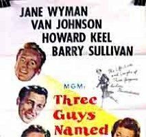 Три парня по имени Майк