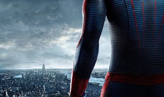 Новый Человек-паук