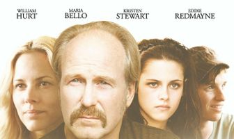 Жёлтый платочек счастья