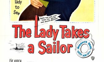 The Lady Takes a Sailor
