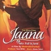 Jaana... Let's Fall in Love