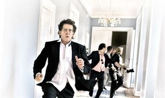 Возвращение домой