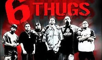Six Thugs
