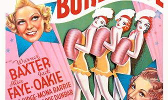 Король бурлеска