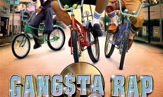 Gangsta Rap: The Glockumentary