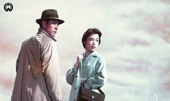 Зёрнышко пшеницы