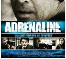Adrenaline