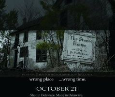 The Stone House