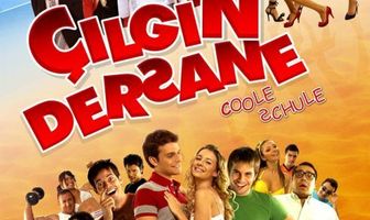 Сумасшедшая школа