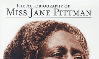 Автобиография мисс Джейн Питтман